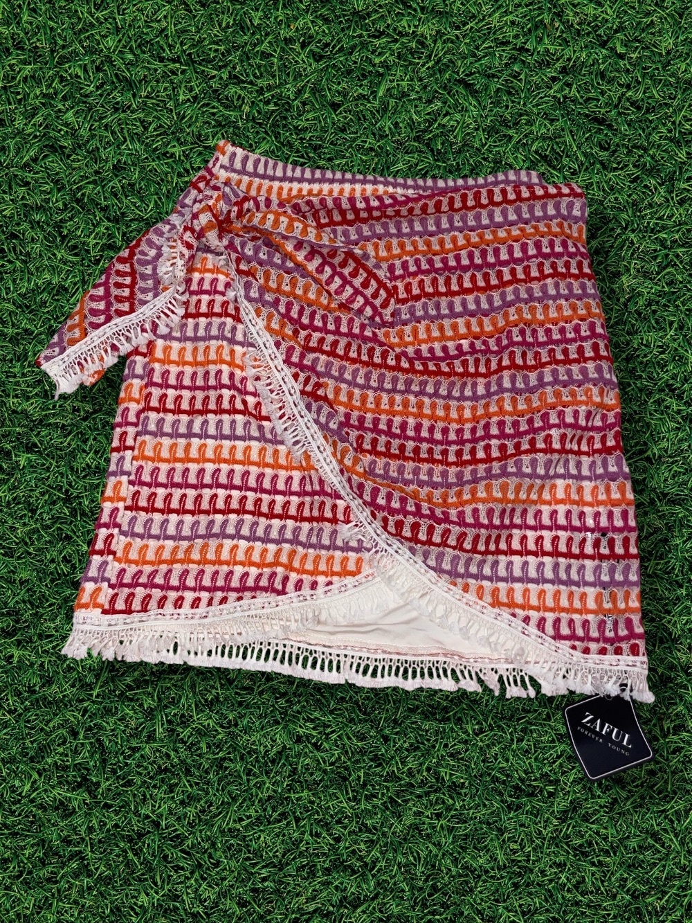 Zaful Mini Skirt